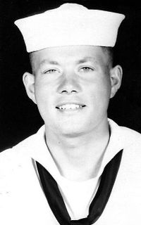 William \"Fred\" Claridge