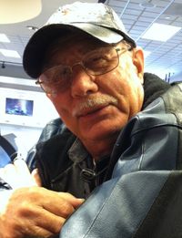 Robert \"Bob\" Blunck