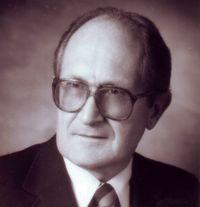 George \"Gib\" Giberson