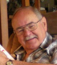 Billy \"Bill\" Pettitt