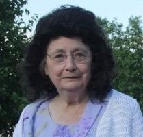 Myra \"Aunt June\" Guy