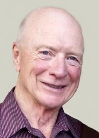 Bernard \"Bernie\" Whalen