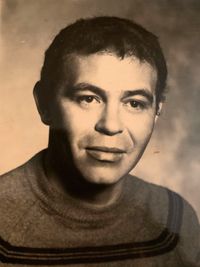 Henry \"Hank\" Adams