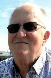 Charles \"Jerry\" Rowe