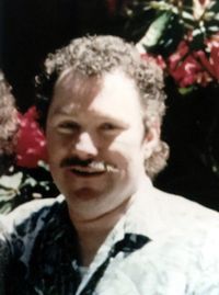 Raymond \"Randy\" Carson Jr.