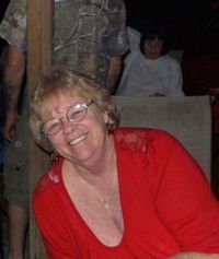 Joan \"Chu Chu\" Bloomster