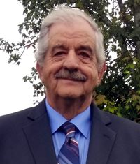 James \"Butch\" Smelley