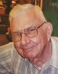 John \"Jack\" Boehner