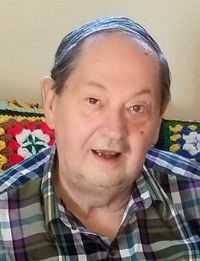 Richard Starkweather