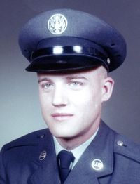 Lew \"Tom\" Mitchell