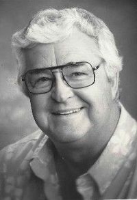 Donald \"Jim\" Martin