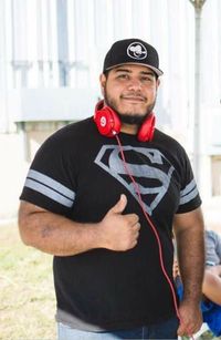 Jose Delgado De Luna