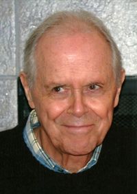 Gerald \"Jerry\" Bowkett