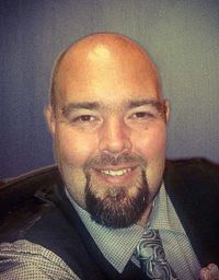 Darryl \"Scout\" Goodrich Jr.