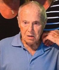 Nicholas \"Nick\" Benvin