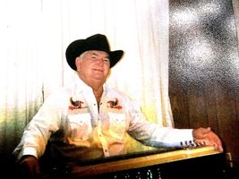 Eugene \"Scoot\" Williams