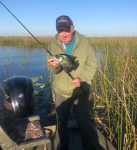 James \"Steve\" Weatherford