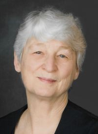 Patricia \"Pat\" Harvey