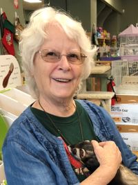 Joan \"Joni\" Mobley