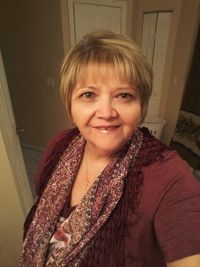 Patricia \"Patsy\" White