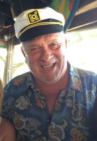 Antonio Pinero Ortega