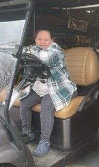 Amanda \"Mandy\" Cobb