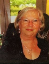 Geraldine \"Geri\" Yoraschek