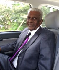 Verana \"Daniel\" Mariapen