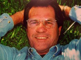 Wayne \"Wilky\" Wilkins