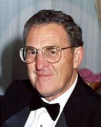 Leonard \"Len\" Wilson