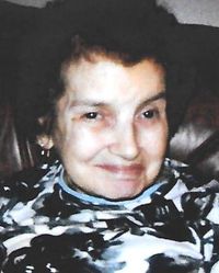 Roberta \"Robbie\" Ritter