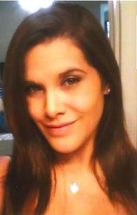 Carlyce \"Carly\" Taylor