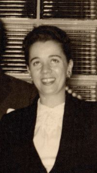 Bertha Saumell