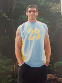 Rocky \"Kid\" Lozano