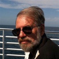 Frank James Bartucci