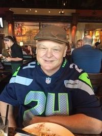 Winston \"Butch\" Marsh