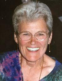 Marylyn \"Mary\" Nolting