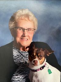 Roberta \"Bobbie\" Espelund