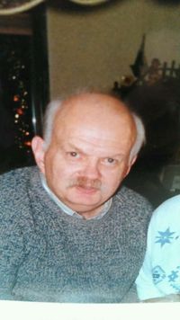 Eugene \"Gene\" Bilden