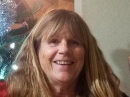 Barbara Llapitan- Elliot