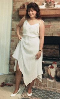 Deborah \"Debbie\" Hammond