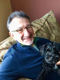 Dominic \"Nick\" Rossetto