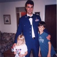 Matthew \"Matt\" Sanchez