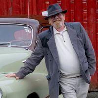 Henry \"Hank\" Daehnke Jr.