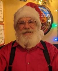 Zenas \"Joe\" Cantrell