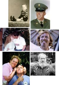 Arthur \"Butch\" Cotter