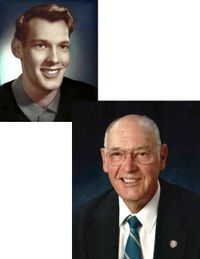 Arthur \"Art\" Getchman