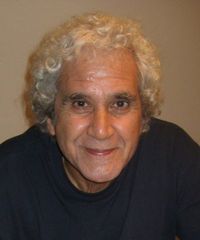 Peter \"a.k.a. Gimarese\" Gimarse