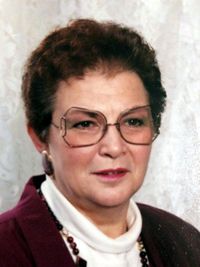 Norma Gravlin