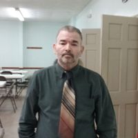 Dwight Anthony Lewis